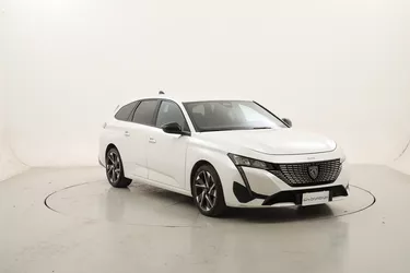 Peugeot 308 SW Allure Pack EAT8 1.5 Diesel 131CV Automatico Peugeot 308 SW Allure Pack EAT8 1.5 Diesel 131CV Automatico