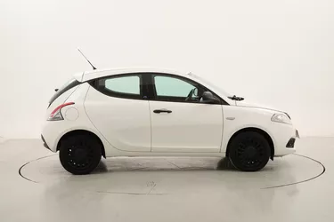 Lancia Ypsilon Elefantino Blu 1.2 Benzina 69CV Manuale