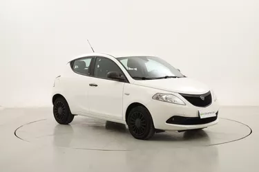 Lancia Ypsilon Elefantino Blu 1.2 Benzina 69CV Manuale