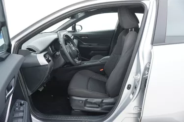 Toyota C-HR Hybrid Business 1.8 Full Hybrid 122CV Automatico Sedili