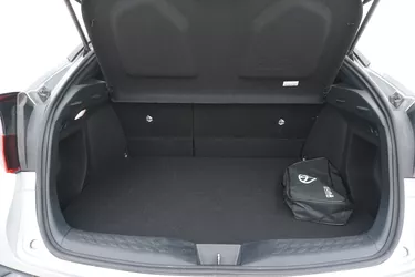 Toyota C-HR Hybrid Business 1.8 Full Hybrid 122CV Automatico Bagagliaio