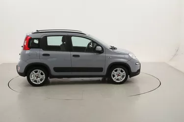 Fiat Panda Hybrid City Life 1.0 Mild Hybrid 70CV Manuale