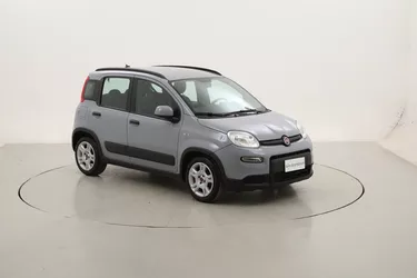 Fiat Panda Hybrid City Life 1.0 Mild Hybrid 70CV Manuale