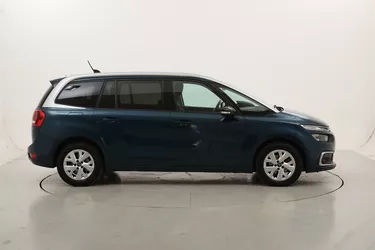 Citroen Grand C4 SpaceTourer Feel EAT8 - 7 POSTI 1.5 Diesel 131CV Automatico Citroen Grand C4 SpaceTourer Feel EAT8 - 7 POSTI 1.5 Diesel 131CV Automatico