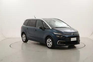 Citroen Grand C4 SpaceTourer Feel EAT8 - 7 POSTI 1.5 Diesel 131CV Automatico Citroen Grand C4 SpaceTourer Feel EAT8 - 7 POSTI 1.5 Diesel 131CV Automatico