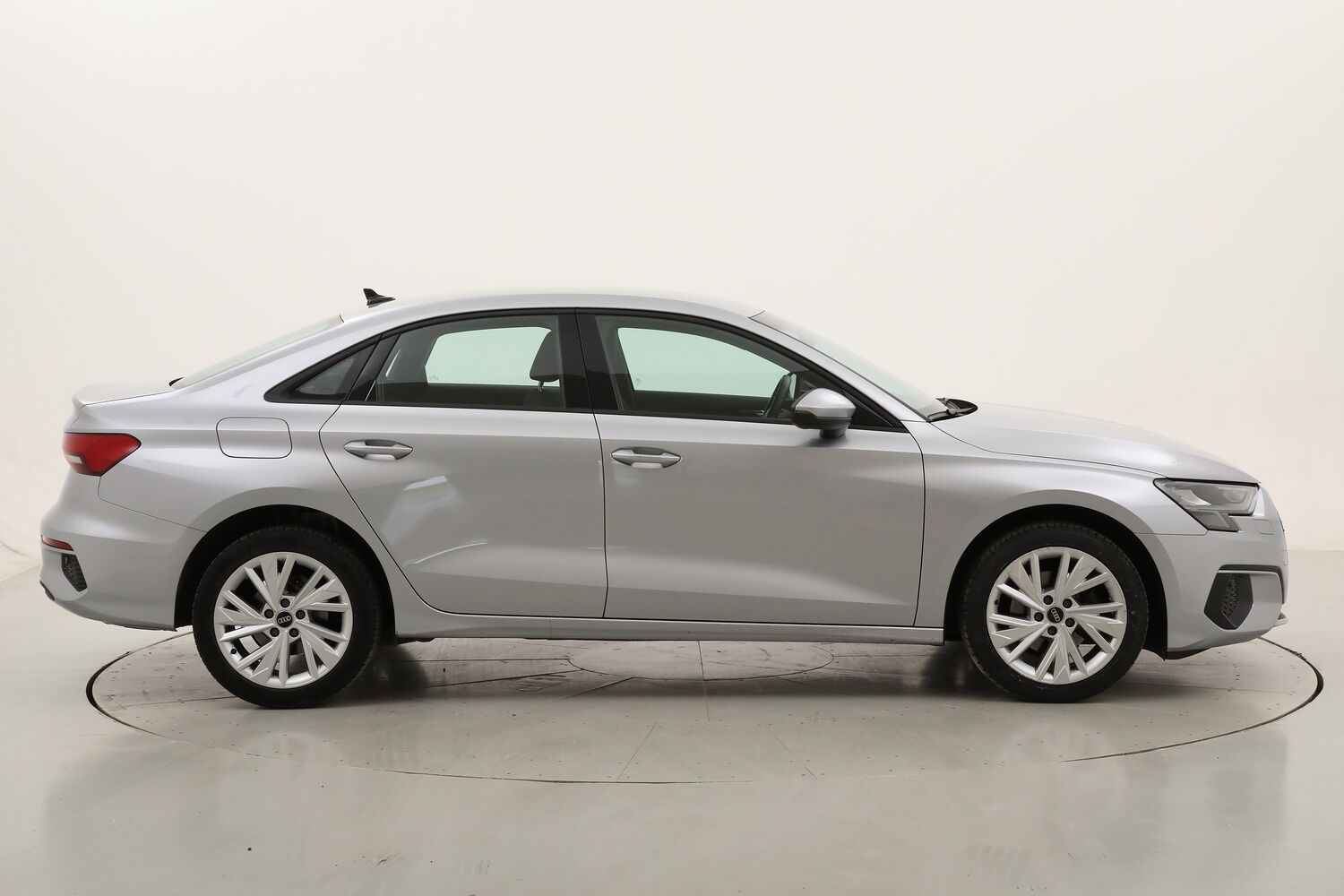 Audi A3 Sedan Business S tronic usata del 2022 con 47.037 km