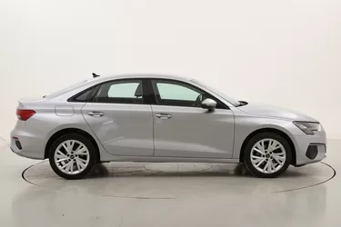 Audi A3 Sedan Business S tronic 2.0 Diesel 116CV Automatico