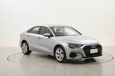 Audi A3 Sedan Business S tronic 2.0 Diesel 116CV Automatico