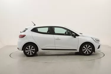 Renault Clio GPL Equilibre 1.0 GPL 101CV Manuale Renault Clio GPL Equilibre 1.0 GPL 101CV Manuale