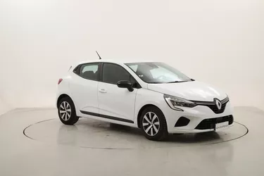 Renault Clio GPL Equilibre 1.0 GPL 101CV Manuale Renault Clio GPL Equilibre 1.0 GPL 101CV Manuale