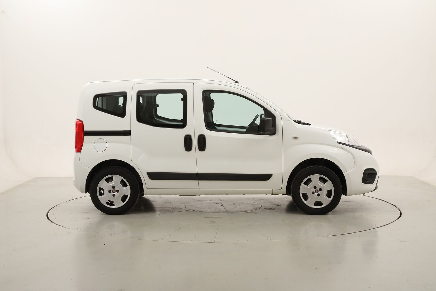 Fiat QUBO Easy usata del 2018 con 61.456 km