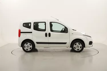 Fiat QUBO Easy 1.4 Metano 77CV Manuale