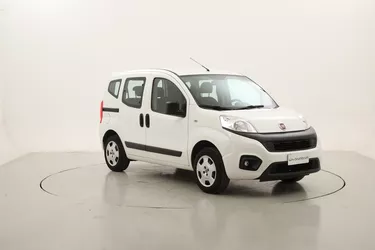 Fiat QUBO Easy 1.4 Metano 77CV Manuale