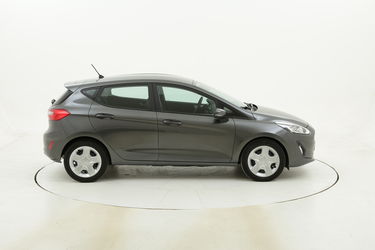 Ford Fiesta usata del 2017 con 17.343 km