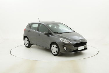 Ford Fiesta usata del 2017 con 17.343 km