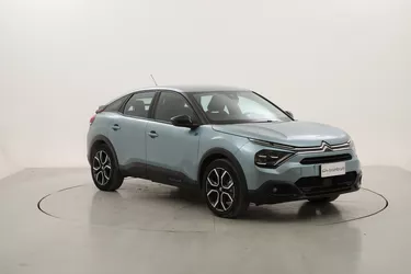Citroen C4 Feel Pack Elettrico 136CV Automatico Citroen C4 Feel Pack Elettrico 136CV Automatico