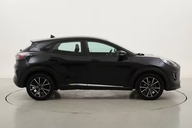 Ford Puma Hybrid Titanium 1.0 Mild Hybrid 125CV Automatico Ford Puma Hybrid Titanium 1.0 Mild Hybrid 125CV Automatico