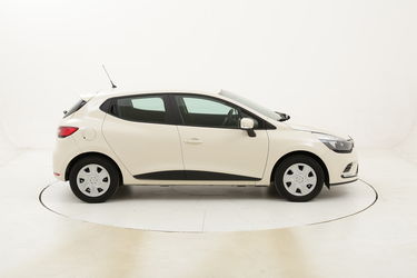 Renault Clio Energy Life GPL usata del 2018 con 111.595 km