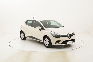 Renault Clio Energy Life GPL usata del 2018 con 111.595 km