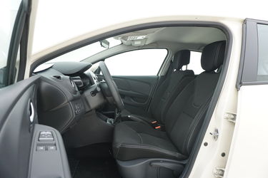 Renault Clio Sedili Sedili di Renault Clio