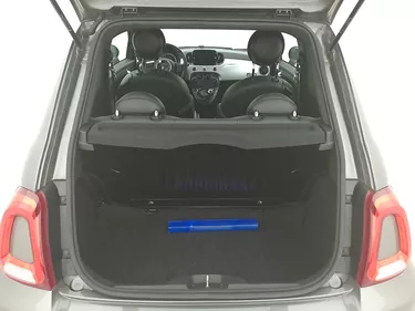 Fiat 500 Hybrid Connect 1.0 Mild Hybrid 70CV Manuale Bagagliaio
