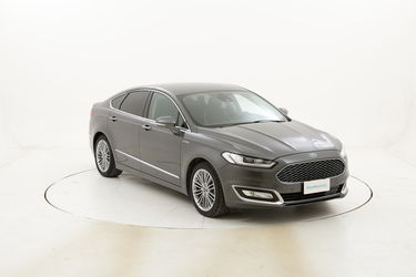Ford Mondeo Hybrid Vignale usata del 2018 con 40.993 km