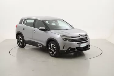 Citroen C5 Aircross Feel EAT8 1.5 Diesel 131CV Automatico Citroen C5 Aircross Feel EAT8 1.5 Diesel 131CV Automatico