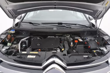 Citroen C5 Aircross Feel EAT8 1.5 Diesel 131CV Automatico Vano motore
