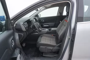 Citroen C5 Aircross Feel EAT8 1.5 Diesel 131CV Automatico Sedili