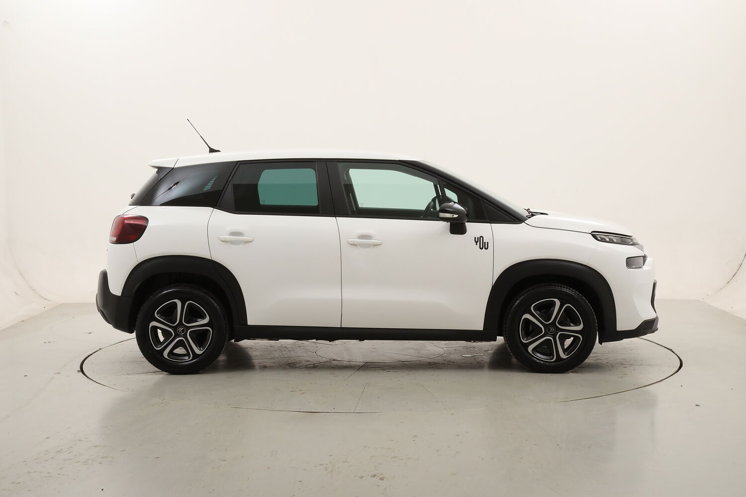 Citroen C3 Aircross You usata del 2024 con 18.600 km