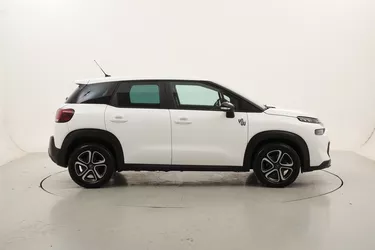 Citroen C3 Aircross You 1.2 Benzina 110CV Manuale Citroen C3 Aircross You 1.2 Benzina 110CV Manuale