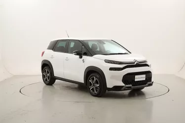 Citroen C3 Aircross You 1.2 Benzina 110CV Manuale Citroen C3 Aircross You 1.2 Benzina 110CV Manuale