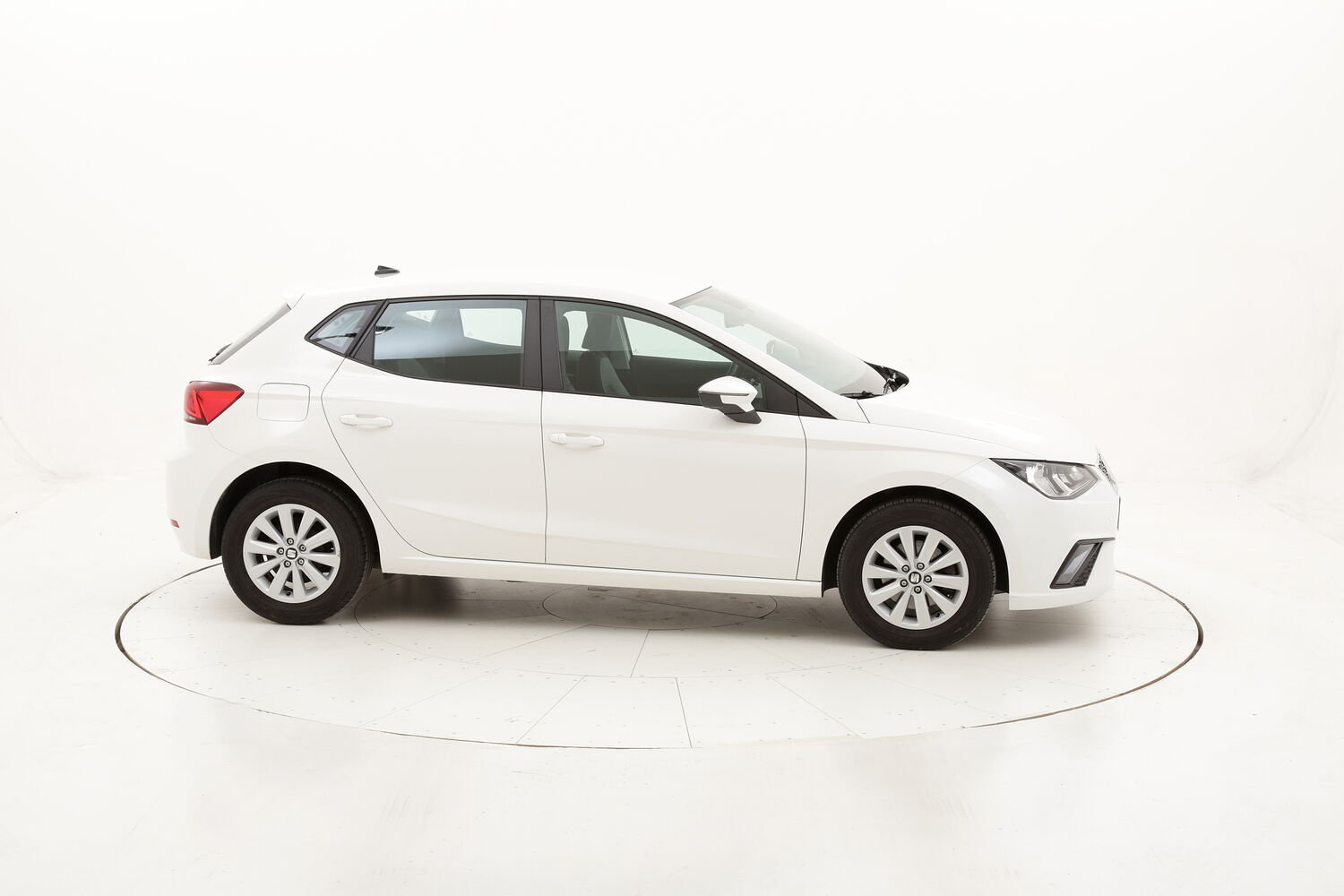 Seat Ibiza Business usata del 2018 con 83.609 km