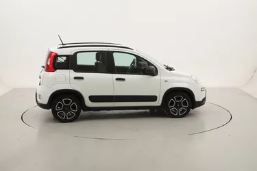 Fiat Panda Hybrid City Life 1.0 Mild Hybrid 70CV Manuale