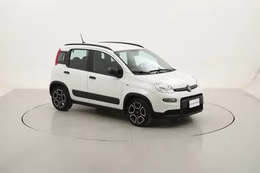 Fiat Panda Hybrid City Life 1.0 Mild Hybrid 70CV Manuale