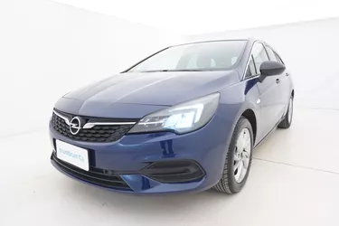 Opel Astra ST Business Elegance AT9 1.5 Diesel 122CV Automatico Visione frontale