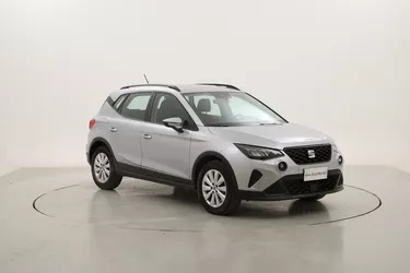Seat Arona Style 1.0 Benzina 95CV Manuale Seat Arona Style 1.0 Benzina 95CV Manuale