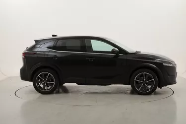 Nissan Qashqai MHEV N-Style 1.3 Mild Hybrid 140CV Manuale