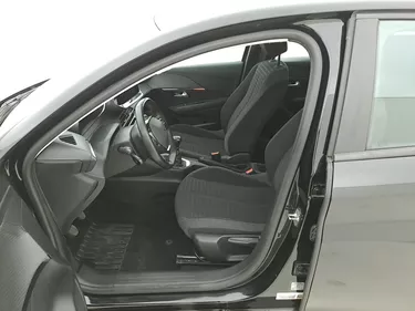 Peugeot 208 Active 1.5 Diesel 102CV Manuale Sedili