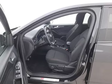 Ford Focus Hybrid ST-Line X 1.0 Mild Hybrid 155CV Manuale Sedili