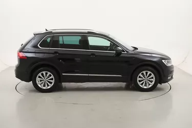 Volkswagen Tiguan Business DSG 2.0 Diesel 150CV Automatico