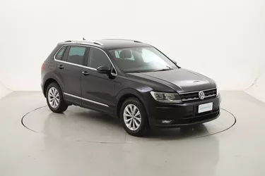 Volkswagen Tiguan Business DSG 2.0 Diesel 150CV Automatico Volkswagen Tiguan Business DSG 2.0 Diesel 150CV Automatico