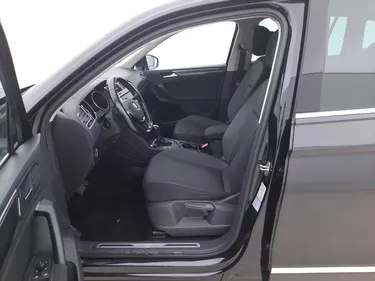 Volkswagen Tiguan Business DSG 2.0 Diesel 150CV Automatico Sedili
