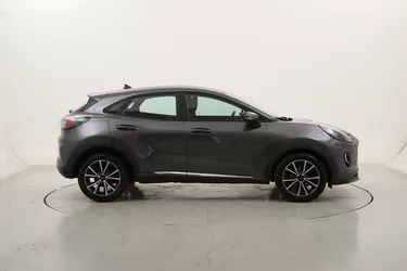 Ford Puma Hybrid Titanium 1.0 Mild Hybrid 125CV Manuale