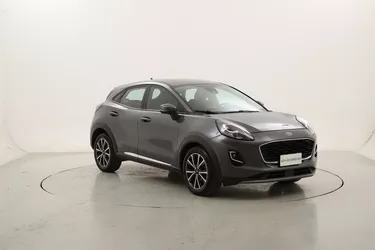 Ford Puma Hybrid Titanium 1.0 Mild Hybrid 125CV Manuale