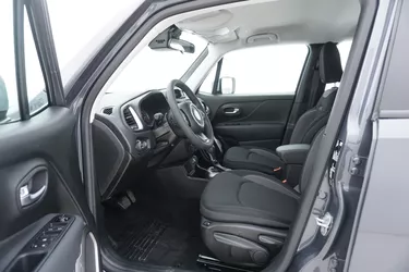 Jeep Renegade Hybrid Limited 1.5 Mild Hybrid 130CV Automatico Sedili