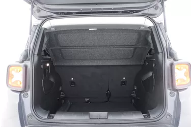 Jeep Renegade Hybrid Limited 1.5 Mild Hybrid 130CV Automatico Bagagliaio