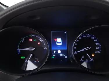 Toyota C-HR Hybrid Morebusiness 2.0 Full Hybrid 184CV Automatico Interni