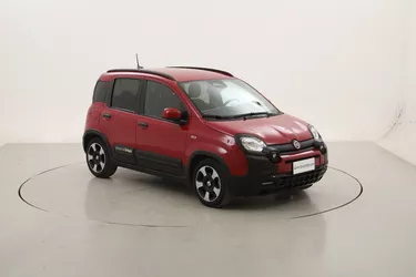 Fiat Panda Hybrid Pandina Cross 1.0 Mild Hybrid 70CV Manuale