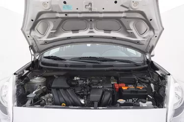 Nissan Micra Acenta 1.2 Benzina 80CV Manuale Vano motore